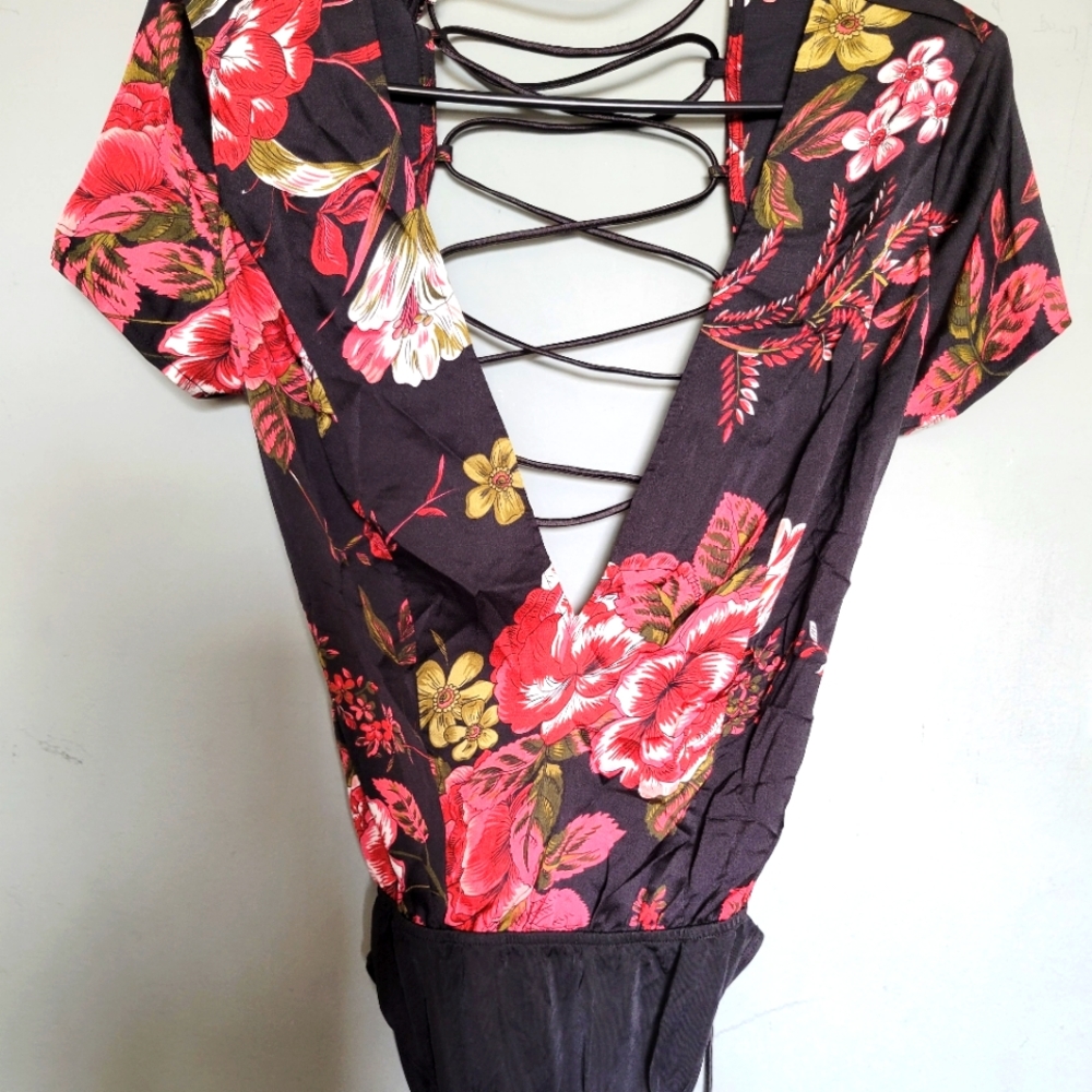 Pretty little thing bodysuit